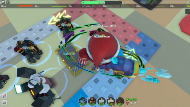 ЛЁГКИЙ ФАРМ МОНЕТ В ТОВЕР ДЕФЕНС | ИЗИ ФАРМ КОИНОВ В ТОВЕР ДЕФЕНС смотреть онлайн