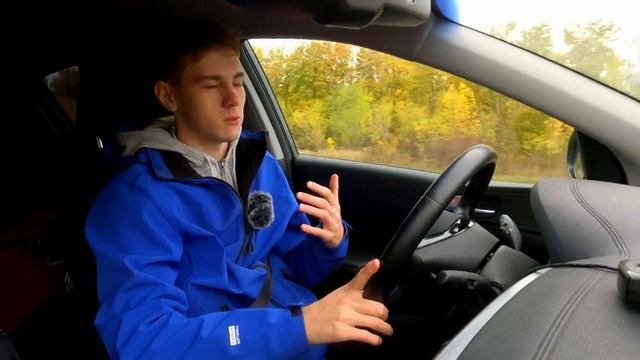 Зачем я купил KIA SPORTAGE? Отзыв. 20.000 км! смотреть онлайн