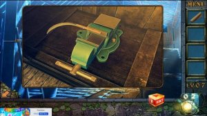 Can You Escape The 100 Room 5 Level 7 Walkthrough