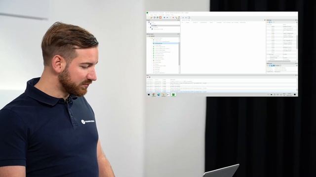 OPC UA server functionality with Franka Production 3 and Franka Research 3 смотреть онлайн