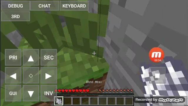 баг в Майнкрафт джава 1.7.10 #7 исчезновение костной муки смотреть онлайн