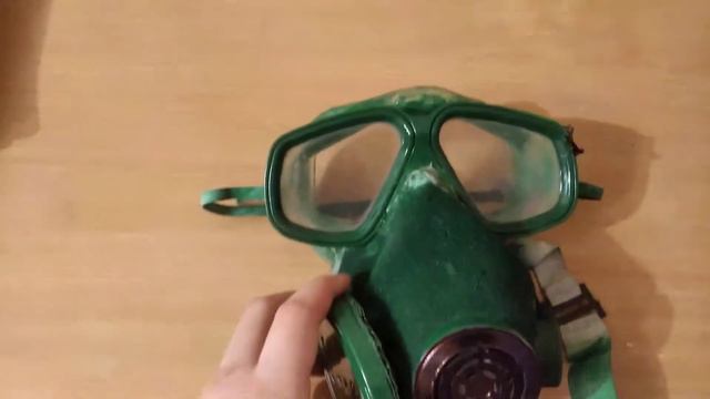 Противогаз часть 3 смотреть онлайн
