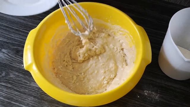 Кулинарные Эксперименты