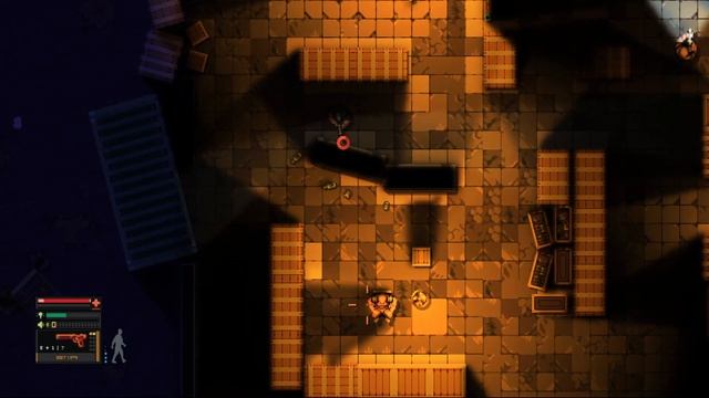 Intravenous - Abandoned Warehouse 2:43seconds смотреть онлайн