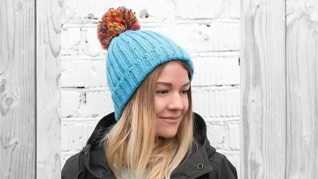 Эти шапки старят, дешевят и не идут никому. Запомни это! смотреть онлайн