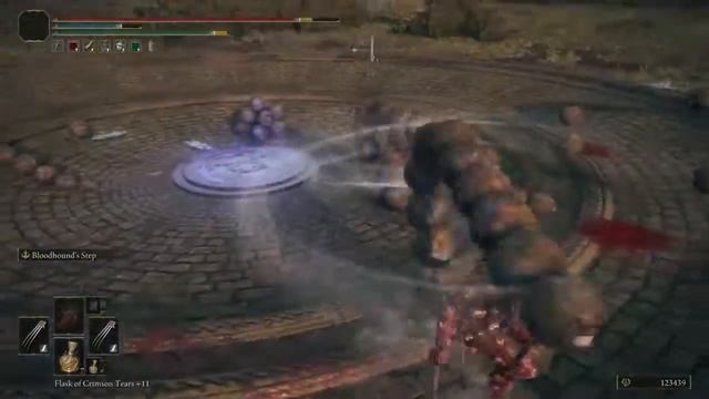ELDEN RING - THE ONLY WAY TO GIT GUD EZ GUIDE смотреть онлайн