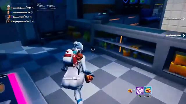 Стрим!!! Играю в фартнайт для PS4 смотреть онлайн