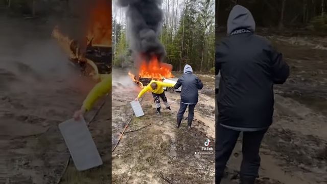 Как СДЕЛАТЬ ПРИВЬЮ?) #shorts
