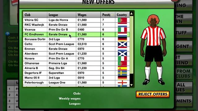 Jumpers For Goalposts 5 Ep 11 'INTERNATIONAL CAP'