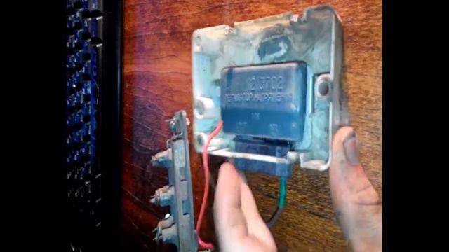 Реле регулятор напряжения на Иж. Проблема с зарядкой смотреть онлайн