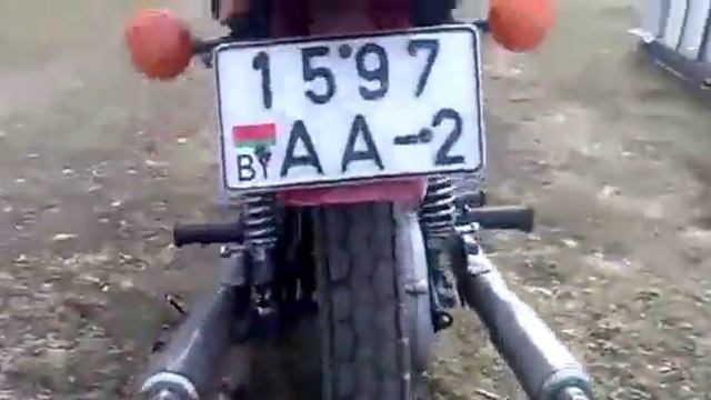 Иж Юпитер 5 смотреть онлайн