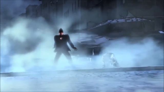 Street Fighter X Tekken Cinematic Trailer 2011 (Skrillex FUCKING DIE) смотреть онлайн