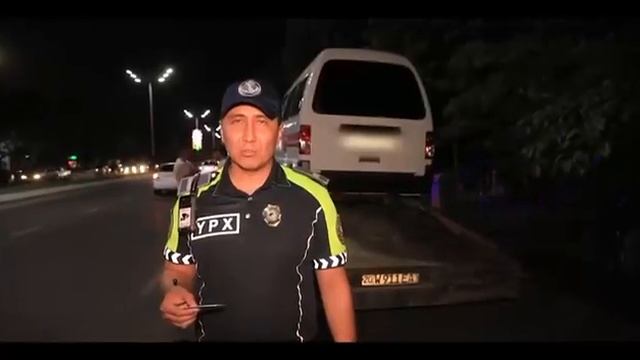 #sirdaryo #guliston #red Guliston Shahar Hududida O'tkazilgan Reyd Tadbiridan Qisqa Tasvirlar