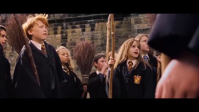DARUM könnte die NEUE HARRY POTTER Serie MEGA werden! 🤯😍 смотреть онлайн
