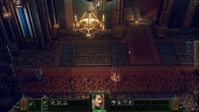 How To Get Your Deluxe Pack And Voidfarer Pack Items In Rogue Trader, Owlcat's Warhammer 40K RPG!