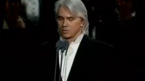 Д.Хворостовский - На сопках Манчжурии