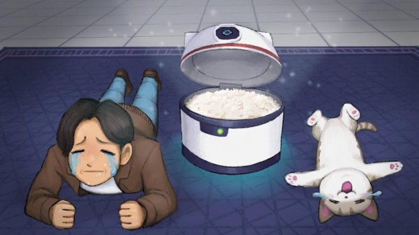 Impostor Factory - Full Walkthrough (Russian language)