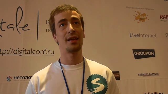 Я (мы) и социальные сети. Сергей Прусс смотреть онлайн