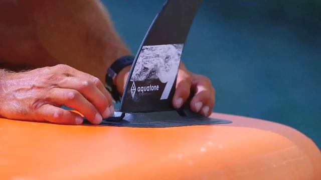 2020 Aquatone Range смотреть онлайн