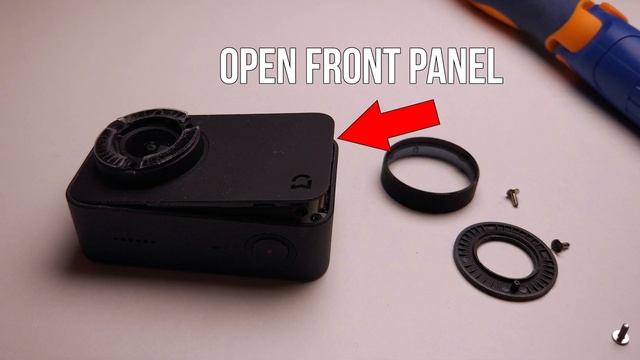 Fix Xiaomi mijia 4k focus issue смотреть онлайн