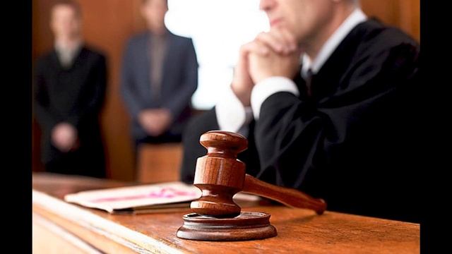 Выиграть суд помог вещий сон смотреть онлайн