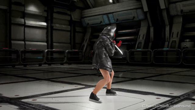 Tekken 7 S4 | Kunimitsu Custom Colors and Costumes смотреть онлайн
