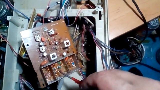 Видеомагнитофон Электроника ВМ 12 Содержание драгметаллов смотреть онлайн