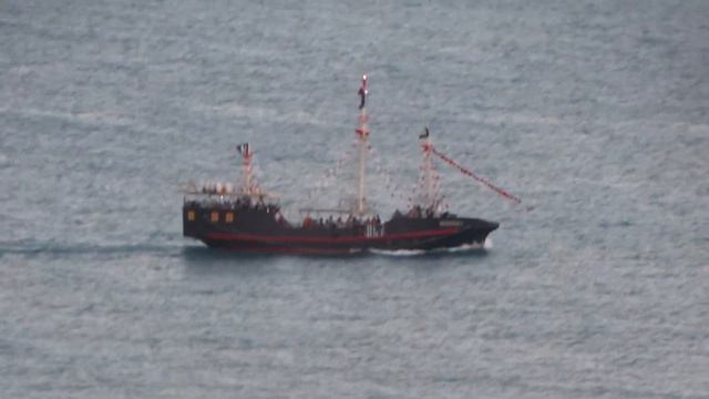 Анапа Вечерний Бухло-ход смотреть онлайн