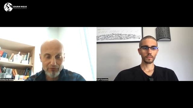 Reprendre après un trail ? - Les conseils de Guillaume Millet - Scientific Day - courir-mieux.fr смотреть онлайн