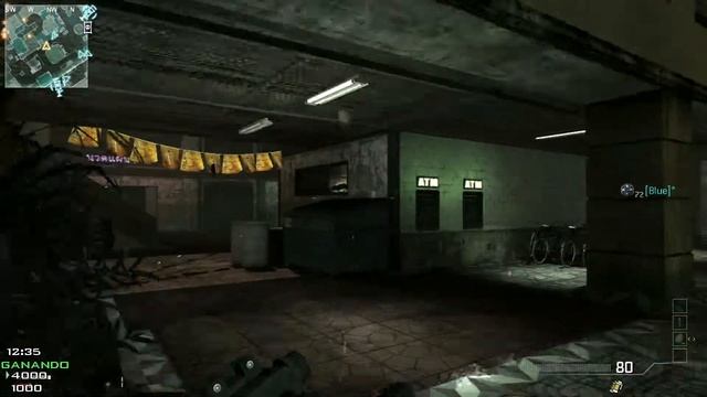 call of duty modern warfare 3 multiplayer nvidia geforce GT 520 смотреть онлайн