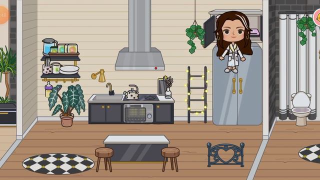 влог#обзор квартиры#улетели на море #прочтите описание!!# смотреть онлайн