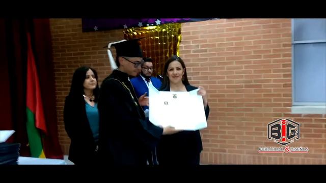 Colegio Manuel Cepeda Vargas - MEMORIAS - Big's Publicidad Colegio смотреть онлайн