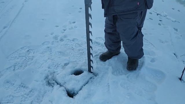 Тест пилы для льда смотреть онлайн