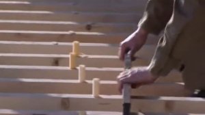 Регулируемые полы от основателя технологии компании " Доступные напольные технологии"