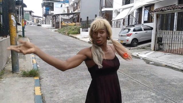 La Lección - Kevin Voltro смотреть онлайн