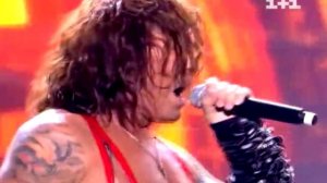 Валерий Леонтьев Змея ( 2013.).mp4