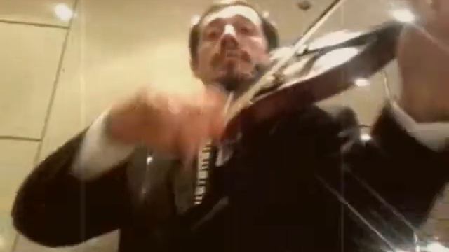 THE VIOLINMAN AT SEA N9 - I.Ivanovichi, Waves of Danub - 16.03.2015 смотреть онлайн