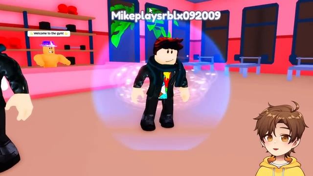 i used Roblox ADMIN to EXPOSE noobs... ? смотреть онлайн