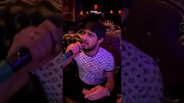 Ханаро Андрей Баланчук