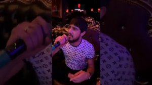 Ханаро Андрей Баланчук