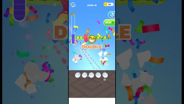 Tangle Master 3D Game Level 1-30 смотреть онлайн