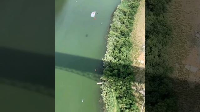 Вот как это можно назвать истинным полетом