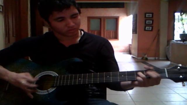 LINKIN PARK- MY DECEMBER COVER(acoustic guitar)by Henry Garcia смотреть онлайн