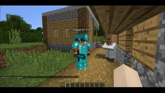 РЕШАЮ ВСЕ ПРОБЛЕМЫ С ХАМАЧИ КАК ПРАВИЛЬНО НАСТРОИТЬ Hamachi КАК ИГРАТЬ В МАЙНКРАФТ ПО СЕТИ С ДРУГОМ смотреть онлайн