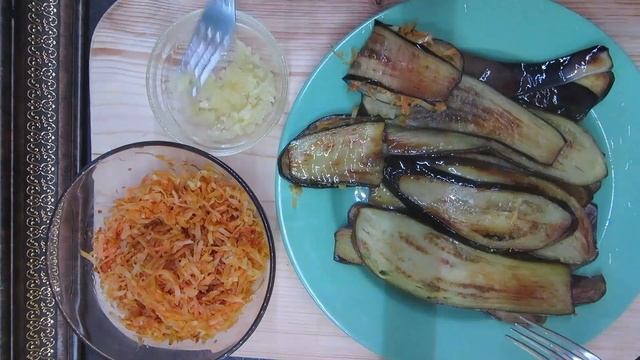 БАКЛАЖАНЫ КАК ГРИБЫ на Зиму С ПОМИДОРАМИ ?? Рецепт вкусной заготовки на зиму смотреть онлайн