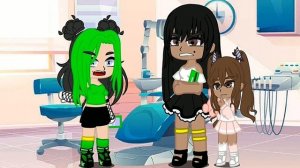 ?ЯЖЕМАТЬ И ТАТУИРОВКА? ЯЖЕМАТЬ ГАЧА КЛУБ