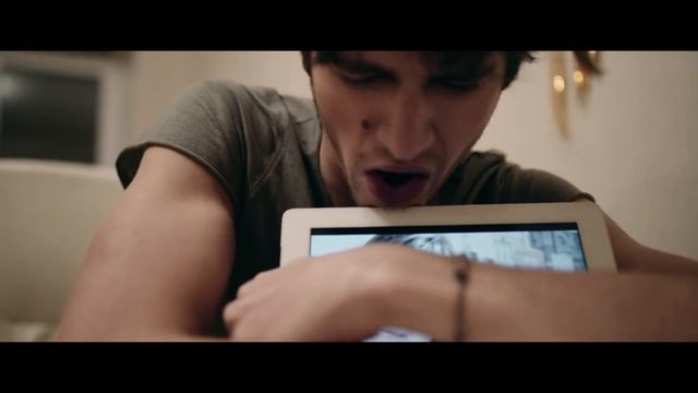 Энрике Иглесиас - Балямос смотреть онлайн