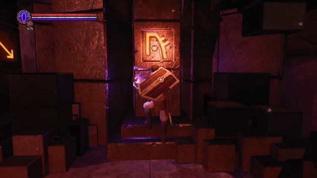 ФИНАЛ "Хождение во СНЕ" - Chronos:before the ashes #9 смотреть онлайн