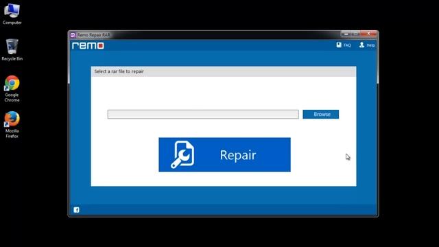 Fix CRC Error in RAR Files & Extract Data смотреть онлайн