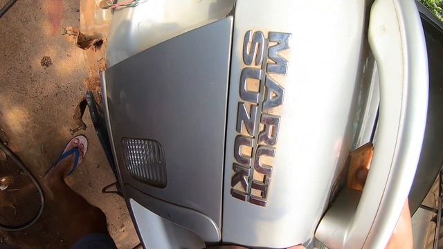How To Remove Maruti Suzuki Esteem Spoiler смотреть онлайн